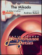 The Mikado Concert Band sheet music cover